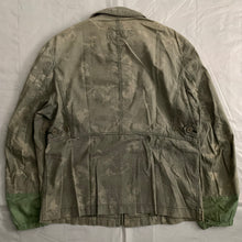 Load image into Gallery viewer, ss1995 CDGH+ Digi Camo Military Blouson - Size M
