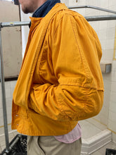 Load image into Gallery viewer, 1980s Marithe Francois Girbaud x Closed Layered Flight Jacket - Size M