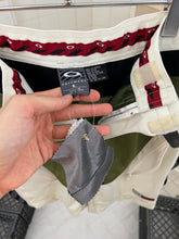 Load image into Gallery viewer, 2000s Oakley Software Factory Pilot Ventilated Moto Shorts - Size XL