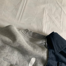 Load image into Gallery viewer, Kiko Kostadinov x Stussy x Dickies Prototype Reconstructed Sweater Bag - Size OS