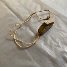 Load image into Gallery viewer, 2000s Margiela Dice Necklace - Size OS