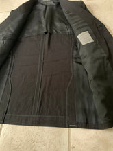 Load image into Gallery viewer, ss2009 Yohji Yamamoto "Forget Me Not" Hands Jacket - Size XL