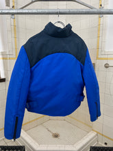 Load image into Gallery viewer, 1990s Dexter Wong Nylon Bullseye Jacket - Size M