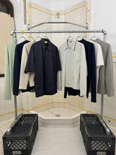 Load image into Gallery viewer, 2000s Mandarina Duck Crewneck with Hidden Side Seam Mesh Pockets - Size L