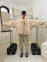 Load image into Gallery viewer, 1980s Marithe Francois Girbaud Khaki Double Layered Light Cotton Jacket - Size L