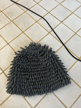 Load image into Gallery viewer, 2000s Issey Miyake Futuristic Funky Spike Hat - Size OS