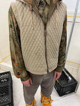 Load image into Gallery viewer, 1990s Armani Oriental Tiger Print Shirt - Size L