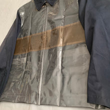 Load image into Gallery viewer, ss1996 CDGH+ Vinyl Work Jacket - Size M
