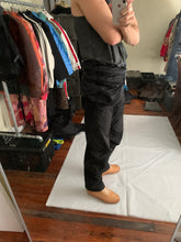 Load image into Gallery viewer, aw2000 Issey Miyake Oversized Nylon Tactical Waistbag - Size OS