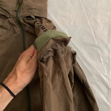 Load image into Gallery viewer, ss2012 Cav Empt Military Technical Jacket - Size M