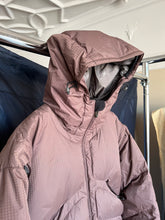 Load image into Gallery viewer, 2000s Vintage Oakley Anatomical Snowboard Puffer - Size L