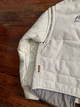 Load image into Gallery viewer, 1990s Armani Modular designs Hunting Jacket with Removable Hood and Quilted Sleeves - Size XL