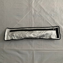 Load image into Gallery viewer, aw2018 Takahiromiyashita The Soloist Grey SOL Modular Bondage Hood - Size L