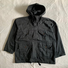 Load image into Gallery viewer, 1940 Vintage WW2 British SAS Navy Smock - Size XL