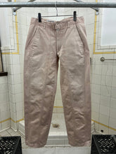 Load image into Gallery viewer, 1980s Marithe Francois Girbaud x Closed Paneled Trousers - Size M