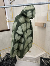 Load image into Gallery viewer, 2000s Vintage Jipijapa Reversible X-Ray Puffer Jacket - Size L