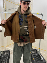 Load image into Gallery viewer, 1980s Marithe Francois Girbaud x Closed Double Layered Jacket with Asymmetrical Closure - Size M