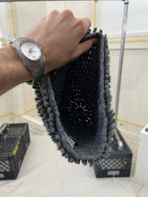 Load image into Gallery viewer, 2000s Issey Miyake Futuristic Funky Spike Hat - Size OS