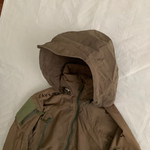 Load image into Gallery viewer, ss2012 Cav Empt Military Technical Jacket - Size M