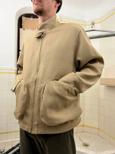Load image into Gallery viewer, Late 1990s Mandarina Duck Egg Cell Cargo Jacket - Size L