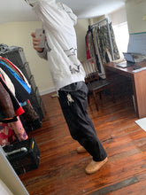 Load image into Gallery viewer, 2000s Bernhard Willhelm x Nike Embroidered Hooded Track Jacket - Size OS