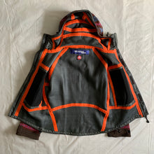 Load image into Gallery viewer, aw2005 Junya Watanabe Navajo Print Goretex Jacket - Size M