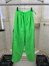 Load image into Gallery viewer, aw2000 Issey Miyake Adjustable Trackpants - Size L