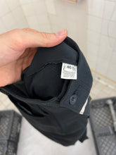 Load image into Gallery viewer, 1980s Marithe Francois Girbaud x Closed High Waist Belt Cinch Pants - M