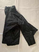 Load image into Gallery viewer, 2000s Vintage Levis Engineered Jeans Textured Overdyed Nylon Technical Parachute Jacket - Size L
