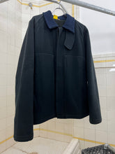 Load image into Gallery viewer, 2000s Mandarina Duck Heavy Chore Jacket - Size L