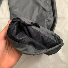 Load image into Gallery viewer, 1990s Final Home Gunmetal Survival Zipper Pants - Size M