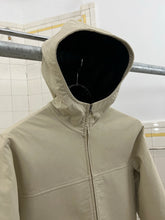 Load image into Gallery viewer, 2000s Mandarina Duck Contemporary Hoodie with Hidden Front Pockets - Size S