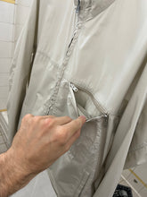 Load image into Gallery viewer, 1990s Vintage DKNY Hidden Cargo Tech Jacket - Size XL