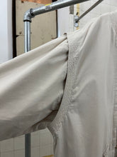 Load image into Gallery viewer, 1980s Marithe Francois Girbaud x Closed Faux Layered Oriental Jacket - Size XL