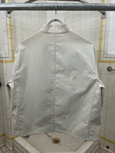 Load image into Gallery viewer, 2000s Mandarina Duck Egg Cell Wide Jacket - Size S