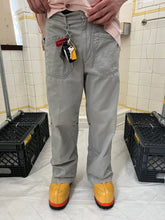 Load image into Gallery viewer, 2000s Armani Light Carpenter Pants with Adjustable Length - Size M