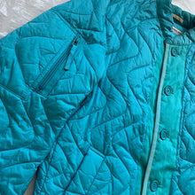 Load image into Gallery viewer, aw2000 Issey Miyake Quilted Jacket Liner - Size M