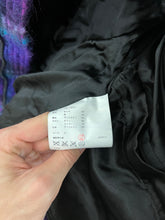 Load image into Gallery viewer, 2014 Junya Watanabe Mohair Puffer Jacket with Removable Hood - Size S