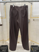 Load image into Gallery viewer, ss2019 Kiko Kostadinov Franz Key Trousers - Size M