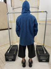 Load image into Gallery viewer, 2010s Bernhard Willhelm Camo Print Hooded Anorak - Size OS