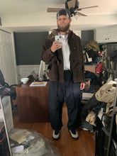Load image into Gallery viewer, 1990s Armani Extreme Weather "RAF" Inspired Parka - Size M
