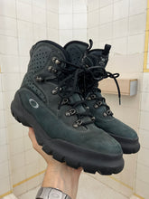 Load image into Gallery viewer, 2000s Oakley ‘Nail’ High Tactical Boots in Faded Black - Size 11 US