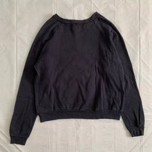 Load image into Gallery viewer, 2001 Bernhard Willhelm Skeleton Graphic Crewneck Sweater - Size M