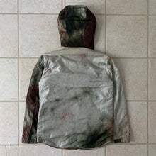 Load image into Gallery viewer, 1990s Ryuichiro Shimazaki Reversible Ripstop Nylon/Wool Multi-Pocket Jacket - Size M