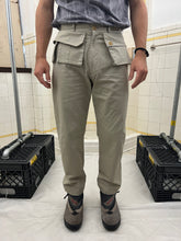 Load image into Gallery viewer, ss2001 Yohji Yamamoto Waistbag Trousers - Size M