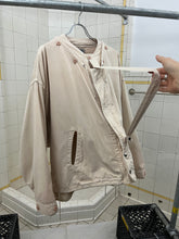 Load image into Gallery viewer, 1980s Marithe Francois Girbaud Khaki Double Layered Light Cotton Jacket - Size L