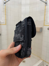 Load image into Gallery viewer, Junya Watanabe x Porter Camo Stack Pouch - Size OS
