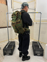 Load image into Gallery viewer, 2000s Junya Watanabe Camo Hiking Backpack - Size OS