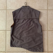 Load image into Gallery viewer, 2000s Vintage Maharishi Cool Max Armor Vest 1 - Size S