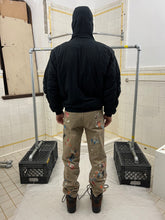 Load image into Gallery viewer, 2000s Bernhard Willhelm x 10 Corso Como Scrunch Hood Bomber - Size M